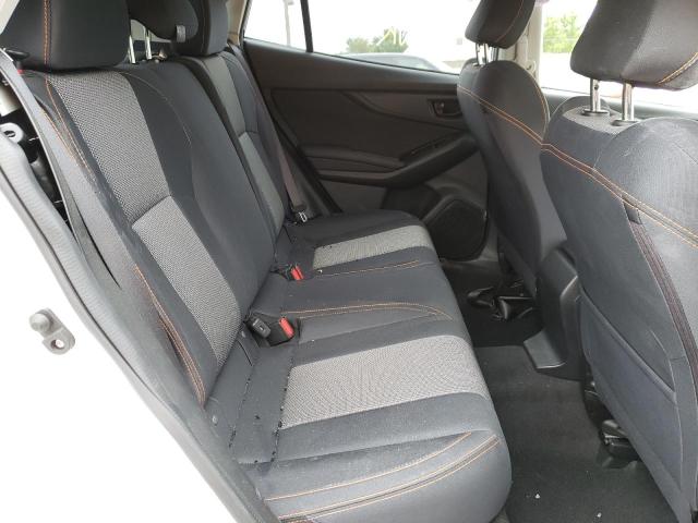 Photo 6 from auction – 2020 SUBARU CROSSTREK with VIN JF2GTAECXLH256281