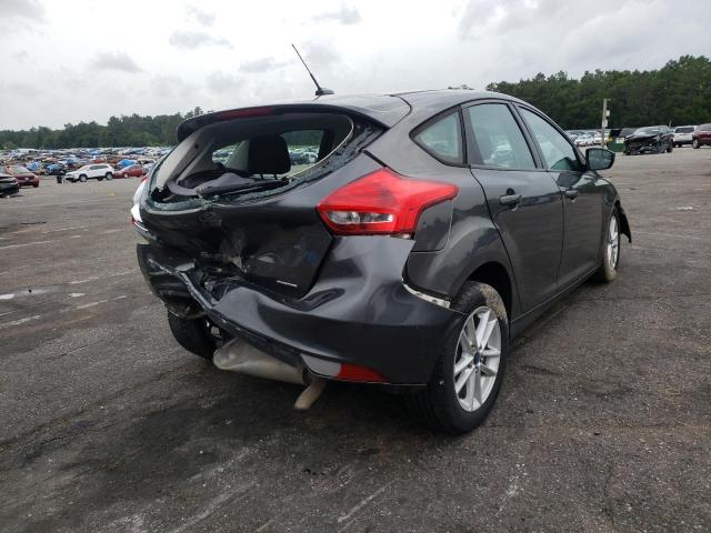 Photo 4 from auction – 2015 FORD FOCUS SE with VIN 1FADP3K20FL202945