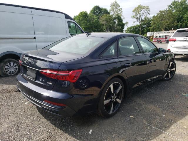 Photo 7 from auction – 2021 AUDI A6 PREMIUM with VIN WAUL2AF22MN047543
