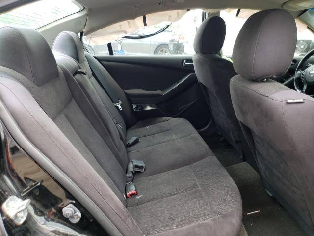 Photo 6 from auction – 2012 NISSAN ALTIMA BAS with VIN 1N4AL2AP8CN499968
