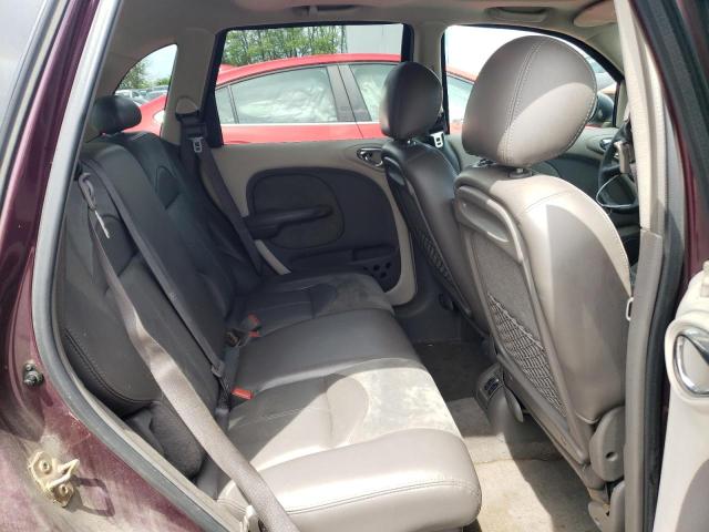 Photo 6 from auction – 2002 CHRYSLER PT CRUISER with VIN 3C8FY68B32T369435