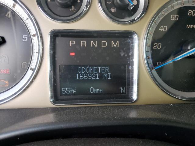 Photo 8 from auction – 2011 CADILLAC ESCALADE P with VIN 1GYS3DEF1BR193806