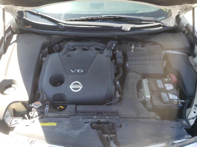 Photo 7 from auction – 2013 NISSAN MAXIMA S with VIN 1N4AA5AP4DC846670
