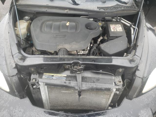 Photo 7 from auction – 2010 CHEVROLET HHR LT with VIN 3GNBABDB3AS581475