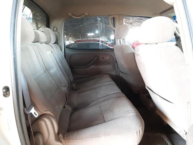 Photo 6 from auction – 2004 TOYOTA TUNDRA DOU with VIN 5TBDT44124S465538