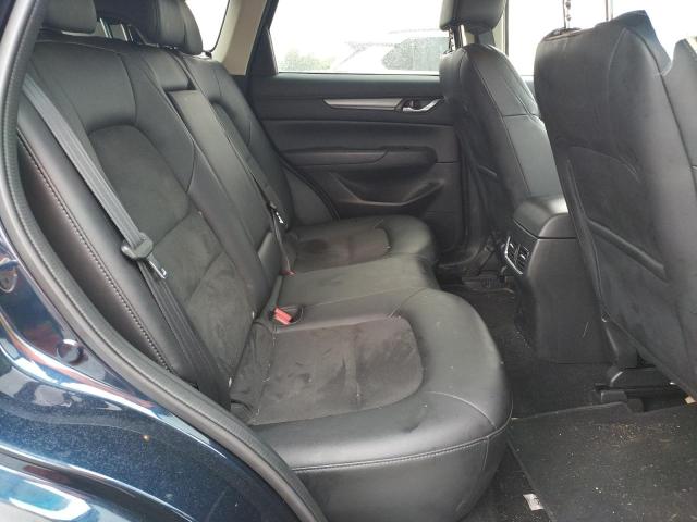 Photo 6 from auction – 2019 MAZDA CX-5 TOURI with VIN JM3KFBCM1K0506450