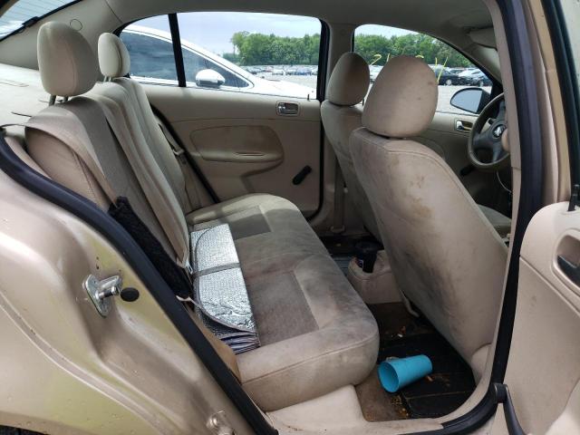 Photo 6 from auction – 2007 CHEVROLET COBALT LS with VIN 1G1AK55F977314393