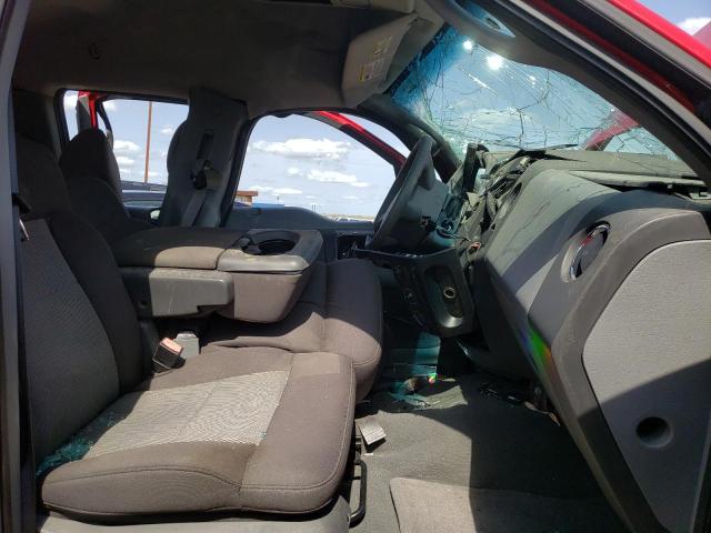 Photo 5 from auction – 2006 FORD F150 SUPER with VIN 1FTRW12WX6FB80025