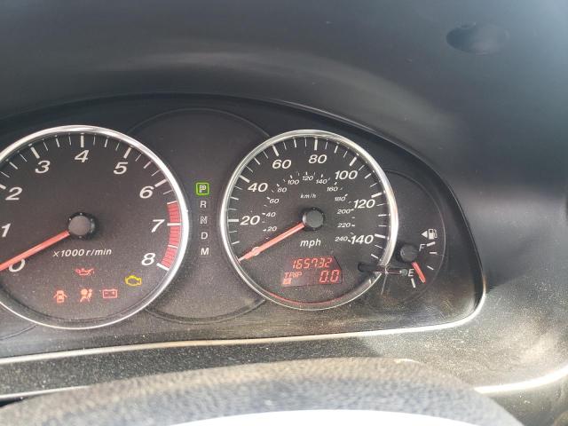 Photo 8 from auction – 2003 MAZDA 6 I with VIN 1YVFP80C135M01783