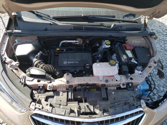 Photo 7 from auction – 2019 BUICK ENCORE PRE with VIN KL4CJESB5KB962799