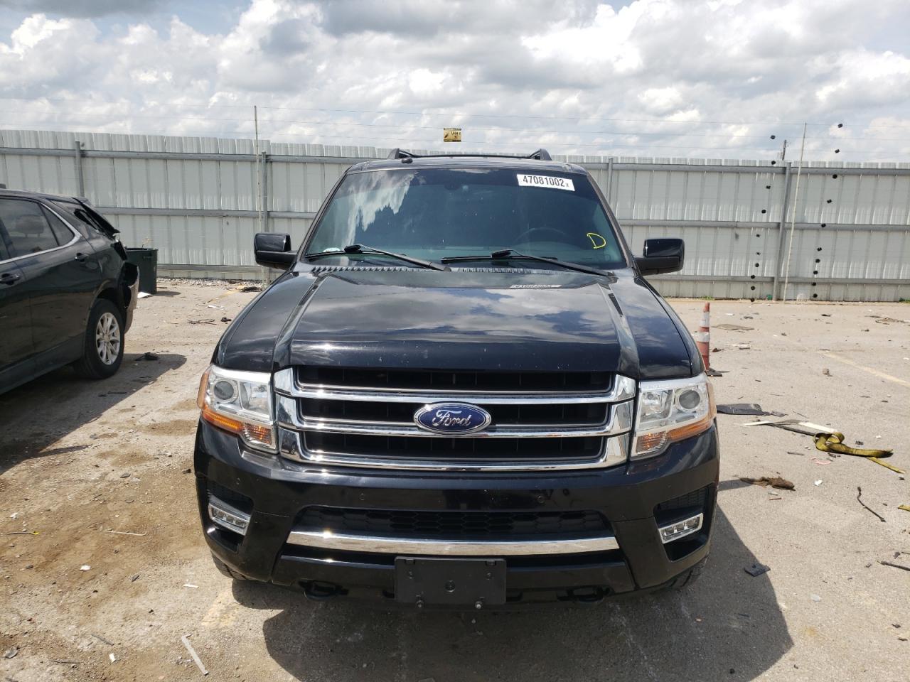 Photo 9 from auction – 2017 FORD EXPEDITION with VIN 1FMJK2AT4HEA14741