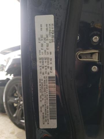 Photo 10 from auction – 2018 DODGE JOURNEY CR with VIN 3C4PDDGG7JT311927