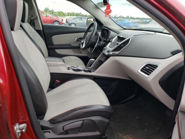 Photo 5 from auction – 2010 GMC TERRAIN SL with VIN 2CTFLGEYXA6277440