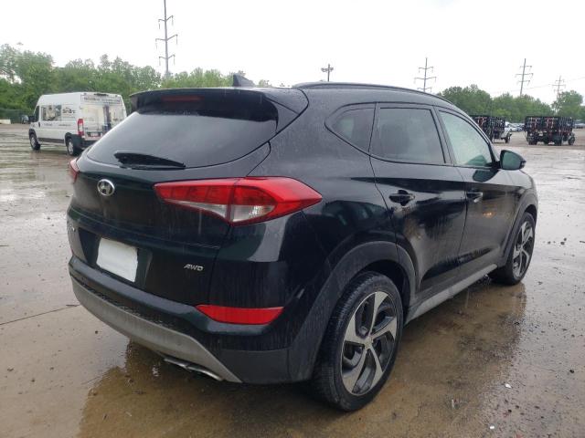 Photo 7 from auction – 2018 HYUNDAI TUCSON VAL with VIN KM8J3CA2XJU645189