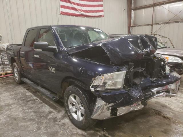 RAM 1500 SLT 2014 with VIN 1C6RR7LG7ES264169 - Photo from auction