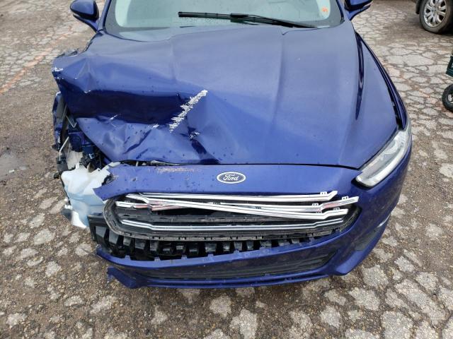 Photo 7 from auction – 2016 FORD FUSION SE with VIN 1FA6P0HD7G5131068