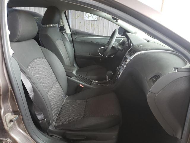 Photo 5 from auction – 2011 CHEVROLET MALIBU 1LT with VIN 1G1ZC5E19BF396077