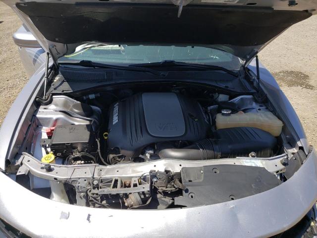 Photo 7 from auction – 2017 DODGE CHARGER R/ with VIN 2C3CDXCT1HH528481