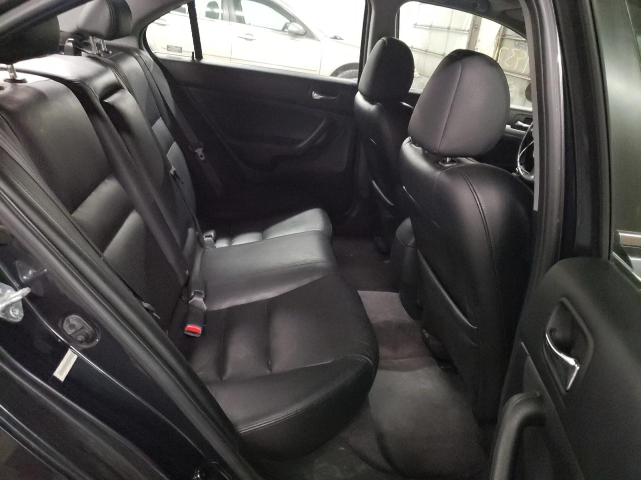 Photo 6 from auction – 2007 ACURA TSX with VIN JH4CL96847C003254