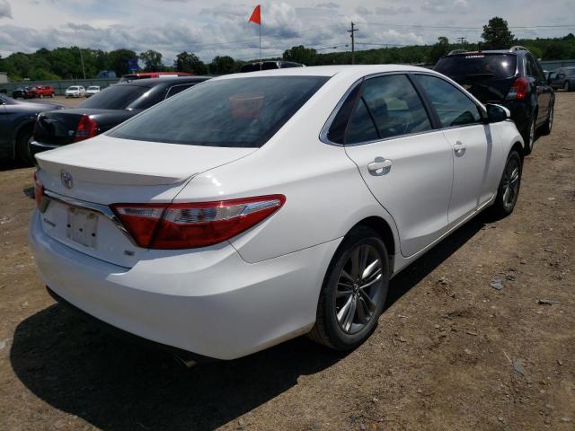 Photo 4 from auction – 2017 TOYOTA CAMRY LE with VIN 4T1BF1FK0HU404132
