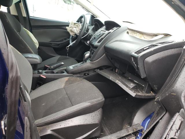 Photo 5 from auction – 2012 FORD FOCUS SE with VIN 1FAHP3K23CL303037