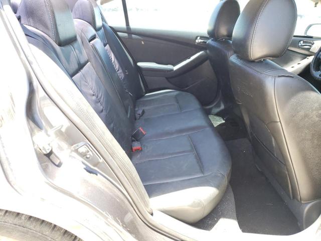 Photo 6 from auction – 2012 NISSAN ALTIMA BAS with VIN 1N4AL2AP3CN433490