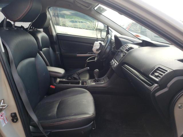Photo 5 from auction – 2016 SUBARU CROSSTREK with VIN JF2GPAKC0GH321699