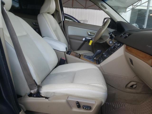 Photo 5 from auction – 2008 VOLVO XC90 3.2 with VIN YV4CY982681440209