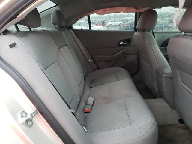 Photo 6 from auction – 2015 CHEVROLET MALIBU LS with VIN 1G11A5SL6FF268555