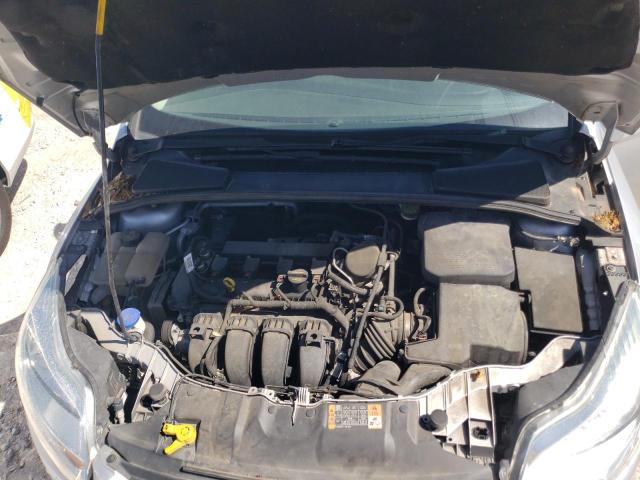 Photo 7 from auction – 2014 FORD FOCUS SE with VIN 1FADP3F27EL372146