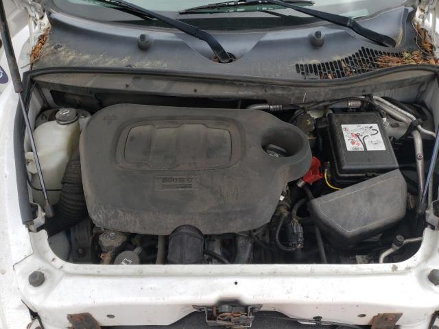Photo 7 from auction – 2010 CHEVROLET HHR PANEL with VIN 3GCAAADB5AS600896