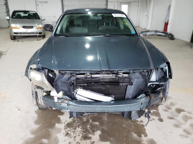 Photo 9 from auction – 2006 DODGE MAGNUM SXT with VIN 2D4FV47V16H335134