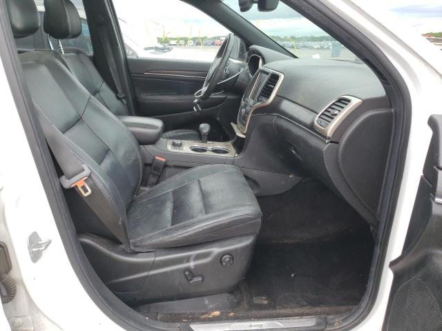 Photo 5 from auction – 2014 JEEP GRAND CHER with VIN 1C4RJFBG2EC457805