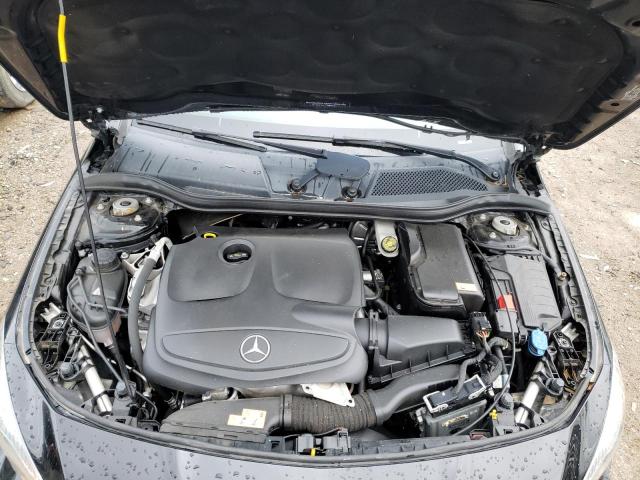 Photo 7 from auction – 2016 MERCEDES-BENZ CLA 250 with VIN WDDSJ4EB6GN346953