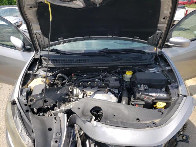 Photo 7 from auction – 2015 DODGE DART SXT with VIN 1C3CDFBH2FD199596