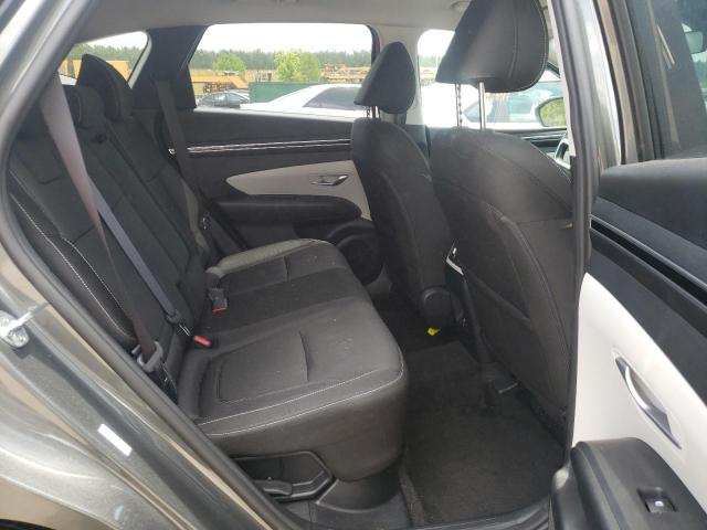 Photo 6 from auction – 2022 HYUNDAI TUCSON BLU with VIN KM8JBCA14NU014776