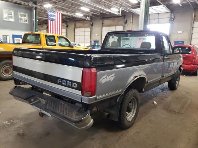 Photo 4 from auction – 1995 FORD F150 with VIN 1FTEF14Y9SLA88199