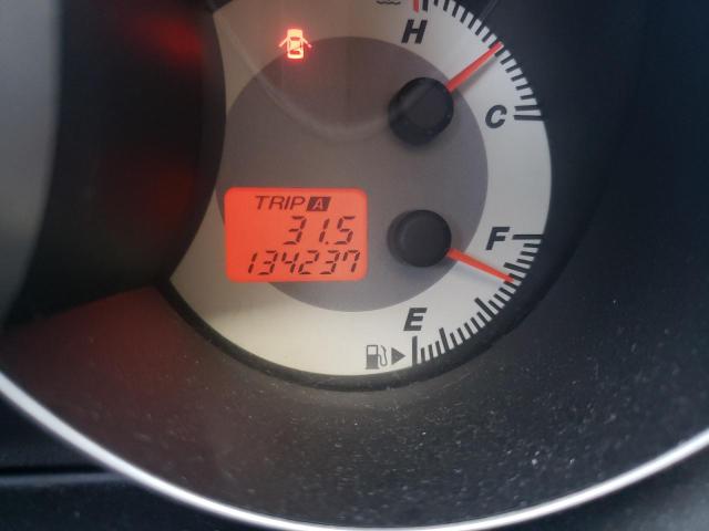Photo 8 from auction – 2009 MAZDA 3 I with VIN JM1BK32F591215158