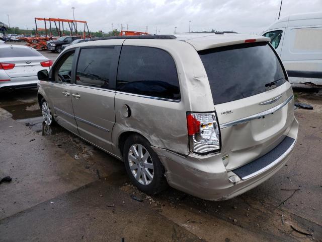 Photo 3 from auction – 2014 CHRYSLER TOWN & COU with VIN 2C4RC1BG8ER324549