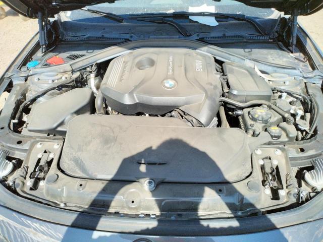 Photo 7 from auction – 2020 BMW 430I GRAN with VIN WBA4J1C08LCE64186