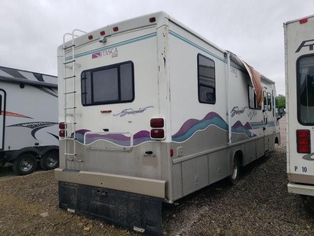 Photo 4 from auction – 1998 ITAS SUNCRUISER with VIN 1GBLP37J2V3314994