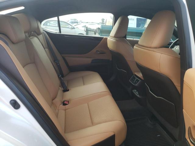 Photo 6 from auction – 2021 LEXUS ES 350 BAS with VIN 58ADZ1B14MU108871