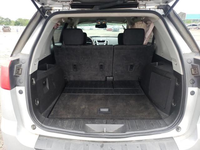 Photo 9 from auction – 2011 GMC TERRAIN SL with VIN 2CTALMEC8B6417838