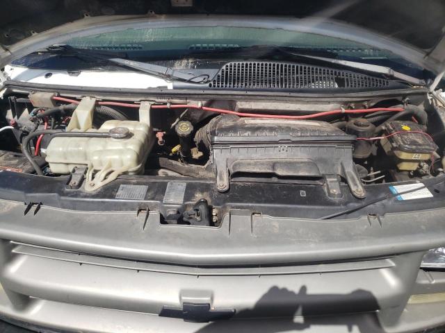 Photo 7 from auction – 2002 CHEVROLET EXPRESS G3 with VIN 1GCHG39F421139388