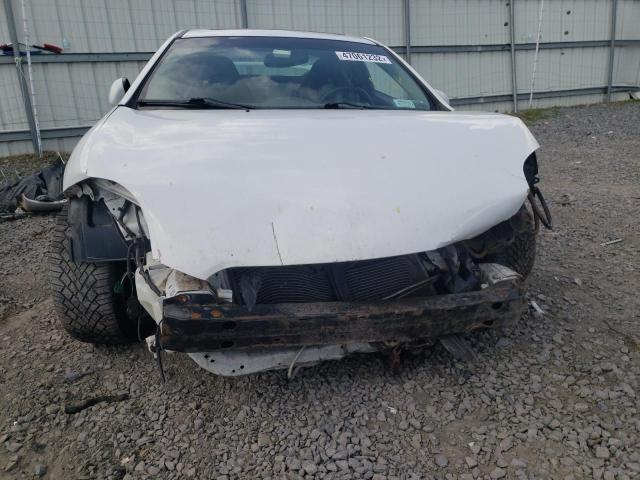 Photo 9 from auction – 2008 MITSUBISHI ECLIPSE GT with VIN 4A3AK34T08E007949