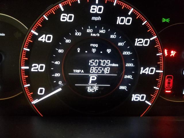 Photo 8 from auction – 2015 HONDA ACCORD SPO with VIN 1HGCR2F54FA022671