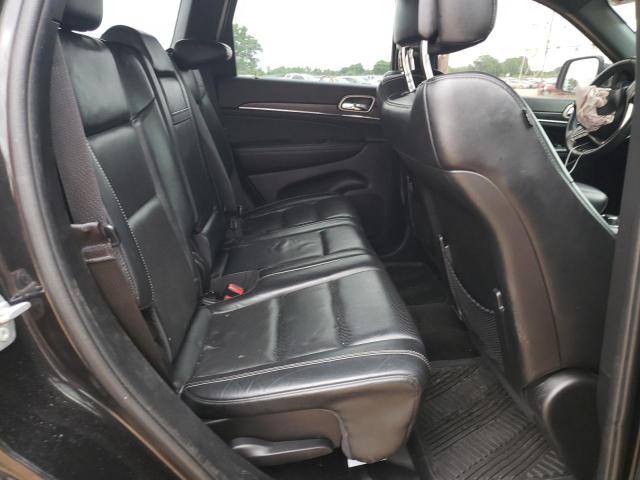 Photo 6 from auction – 2015 JEEP GRAND CHER with VIN 1C4RJFBG2FC875265