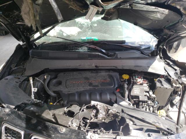 Photo 7 from auction – 2021 JEEP COMPASS LI with VIN 3C4NJDCB8MT603438