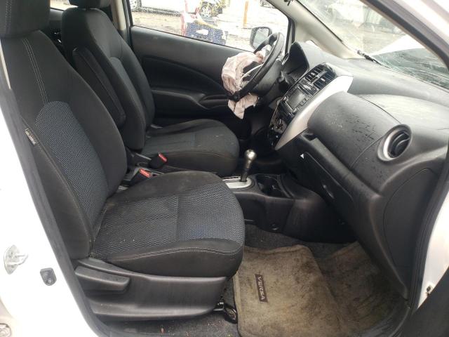 Photo 5 from auction – 2016 NISSAN VERSA NOTE with VIN 3N1CE2CP2GL371986