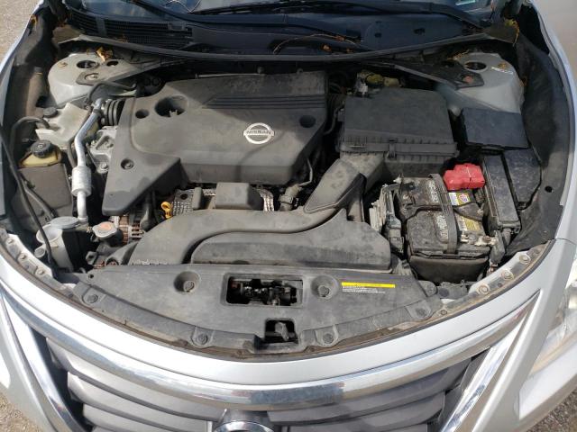 Photo 7 from auction – 2015 NISSAN ALTIMA 2.5 with VIN 1N4AL3APXFN893045
